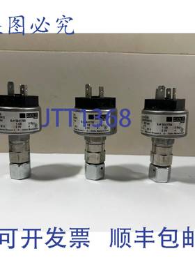 原装 供应1x Tecsis / Ferromatik Milacron P3296B086812 400 ba