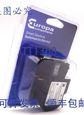 原装 供应过载继电器 TR2-D09310 Europa Components 4-6A