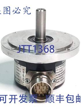 原装 供应THALHEIM ITD21 B10 Y3 4096 T NI D2SR12S 11 编码器。