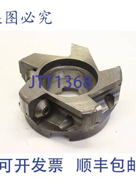 供应SECO SECODEX 22017-0100 100mm刀头铣刀220170100