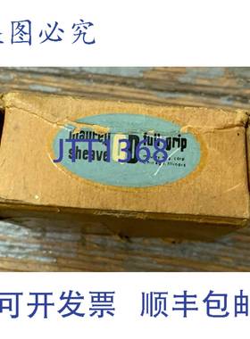 供应MAUREY SHEAVE JA QD 轮毂全抓地衬套 1116