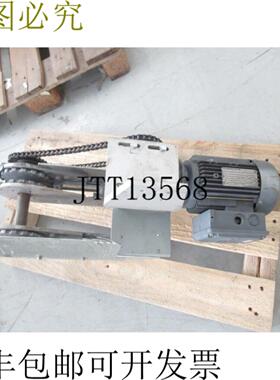 供应Sew-Eurodrive DFT80K4电机075 1700 RPM 60 HZ SF115