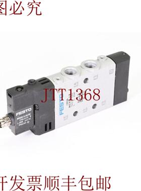供应FESTO 550237CPE14-M1CH-5L-18电磁阀