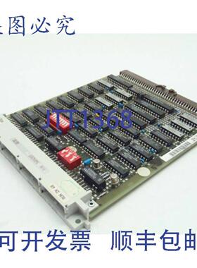 供应Factron 56X4269 接口卡 3422 SIFAC S26321-D448 GS17 K
