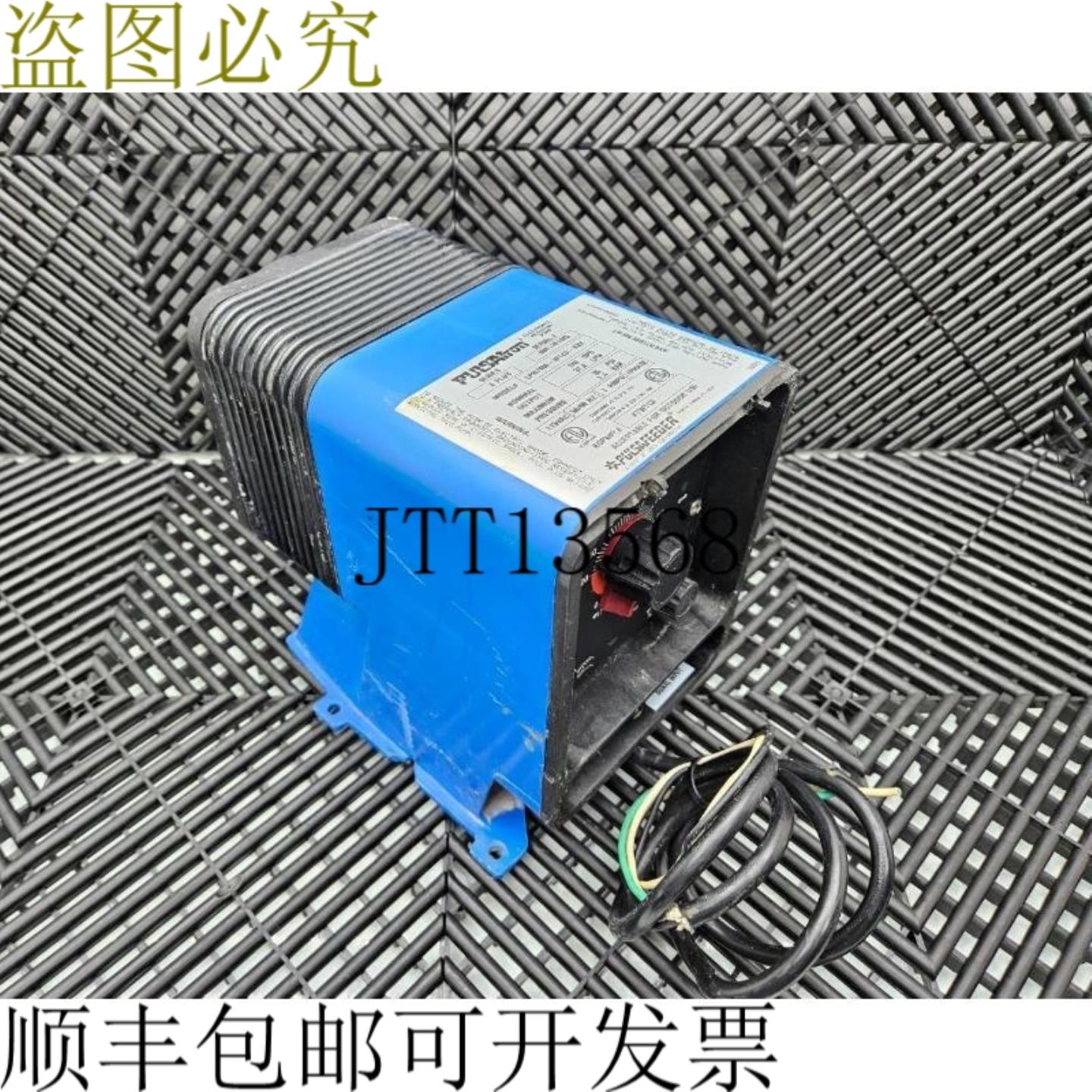 供应Pulsatron LPH7MA-WTC3-XXX115VAC 计量泵 35psi240GPD