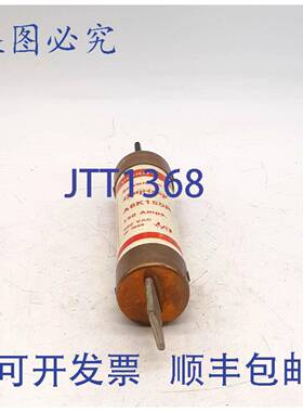 原装 供应Gould Shawmut A6K150R 安培陷阱保险丝