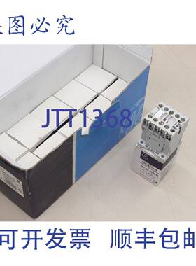 原装供应11x MCRA031ATD 20V 1NC 3NO 辅助接触器