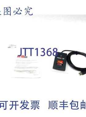 供应RF IDeas RDR-6082AKU WaveID pcProx Solo 感应读卡器