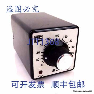 原装 供应定时器 349-901 RS Tempatron 5-200s 110VAC 2BDE200SL