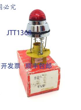 原装 供应指示灯 FV-B/08 Craig & Derricott FVR B08