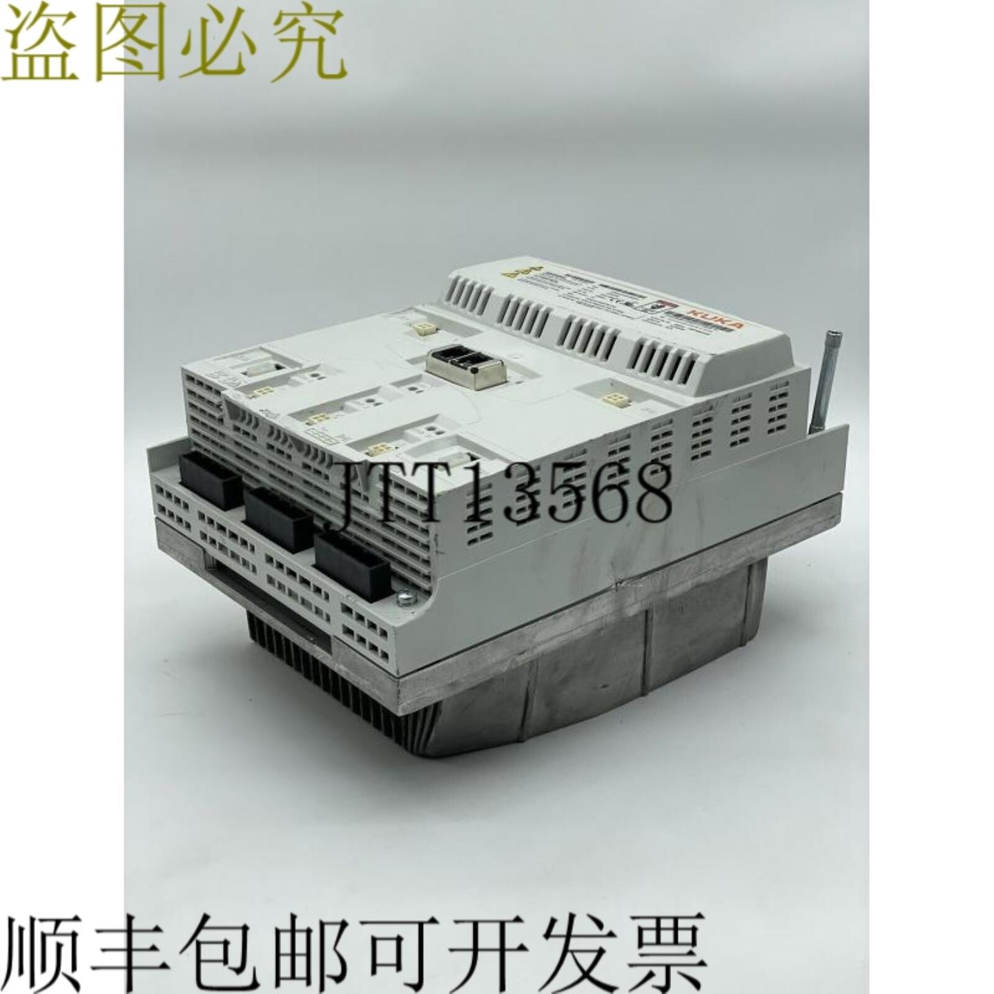 供应库卡 KSP 600-3x40 ECMAS3D4444BE531