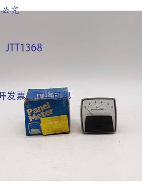 原装 供应横河50-254200GZGZ1面板表