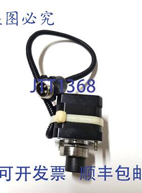 原装 供应XUQUAN MOTOR 17H247-08-4A 步进电机，带 5 米电缆，Dh