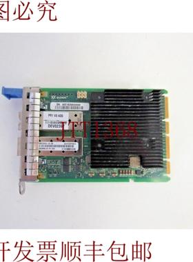 供应SFP28 2个 25Gbps10Gbps SFP28 QLogic QL41232HQCU 69-