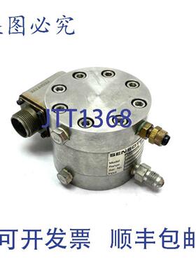 供应Sensotec Z 型压力传感器 100psid 10VDC