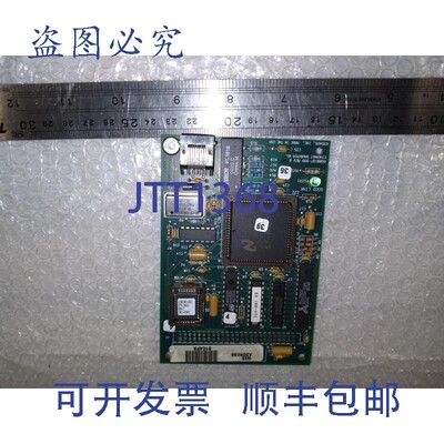 原装供应KRONOS INC. 以太网子接口 BD. 6600187-999 REV.B