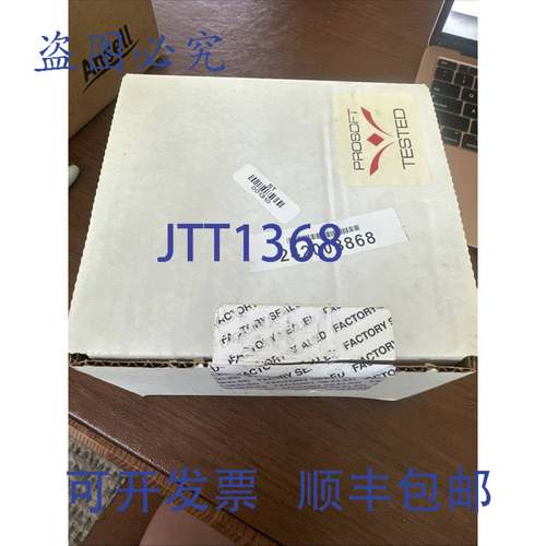 原装 供应PROSOFT MVI94 通信模块