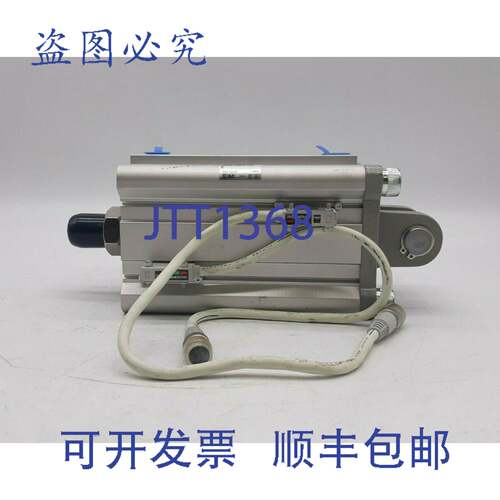 原装 供应SMC Q2D80-100DCMZ-P4DWSC气缸