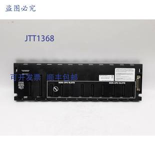 原装 供应Fanuc IC693CHS391M 10槽底座