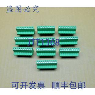 供应10 原装 件 CONTACT 插头元 PHOENIX TMSTBP