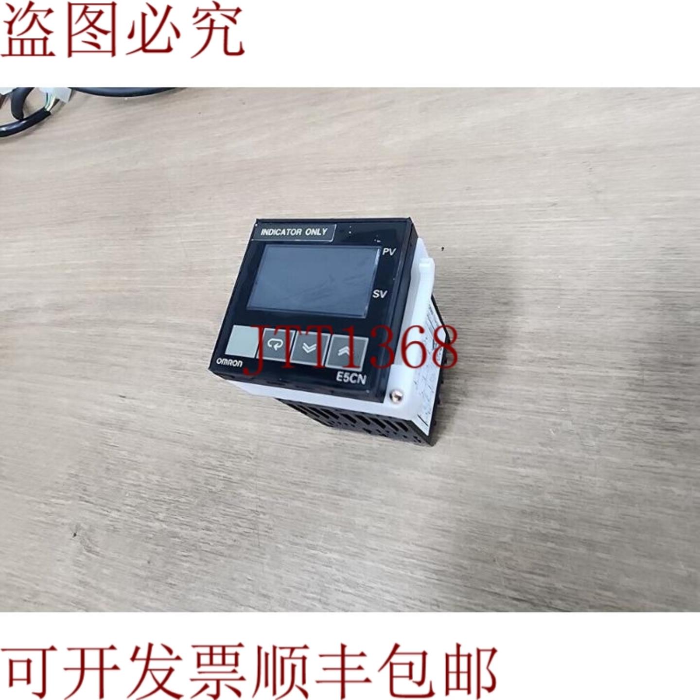 供应批量 2  E5CN E5CN-Q2HBTC