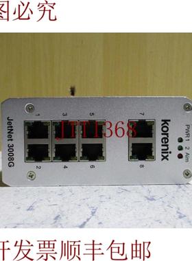 供应使用宽带连接 KORENIX JETNET 3008G
