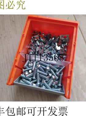 供应Minitec 230037 电源锁扣带螺丝 94 件 TOTHER