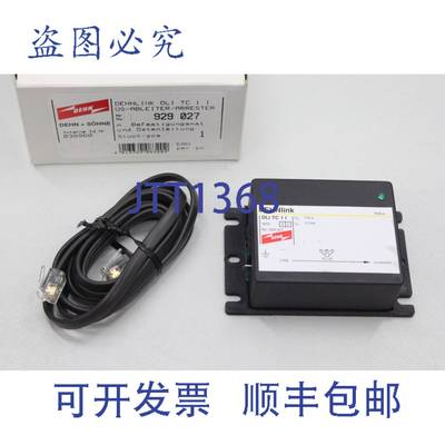 供应DEHN + Shne 929 027 Dehnlink DLI TC 1 I SPD 170V 避