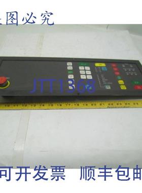 供应Wiedmann OYD-209A 数控转塔压力机触摸屏面板