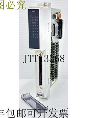 供应横河 ADM12C S2 DCS 数字输入模块 Centum CS