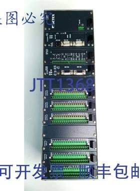 原装 供应Setex Logimat Rack P160 电源和模块