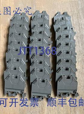 供应WIEL BAMBERG WK4U 灰色接线端子 28 个装