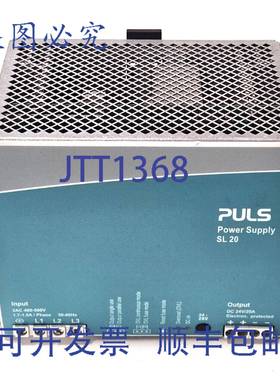 原装 供应PULS SL20.310电源