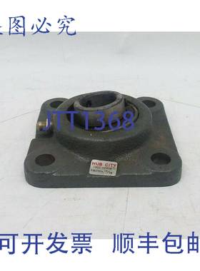 原装 供应Hub City 1002-02408 法兰座轴承