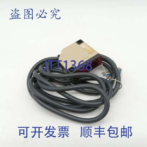 原装 供应E3JK-5DM2-US 光电开关