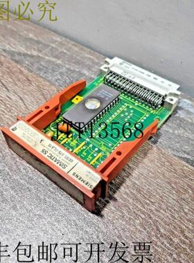 供应二手  6ES5375-0LA15 SIMATIC S5 8KBYTE 调度式 调度式