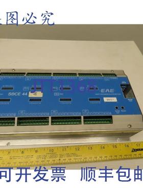 供应EAE GSBCE44-E00 SBCE44-E 现场总线 IO 扩展模块
