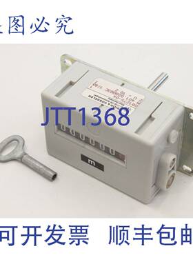 原装供应IVO IRION & VOSSELER M401.020A03C 显示计数器 M401 02