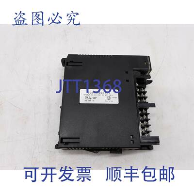 原装 供应Fanuc IC693MDL731C输出模块