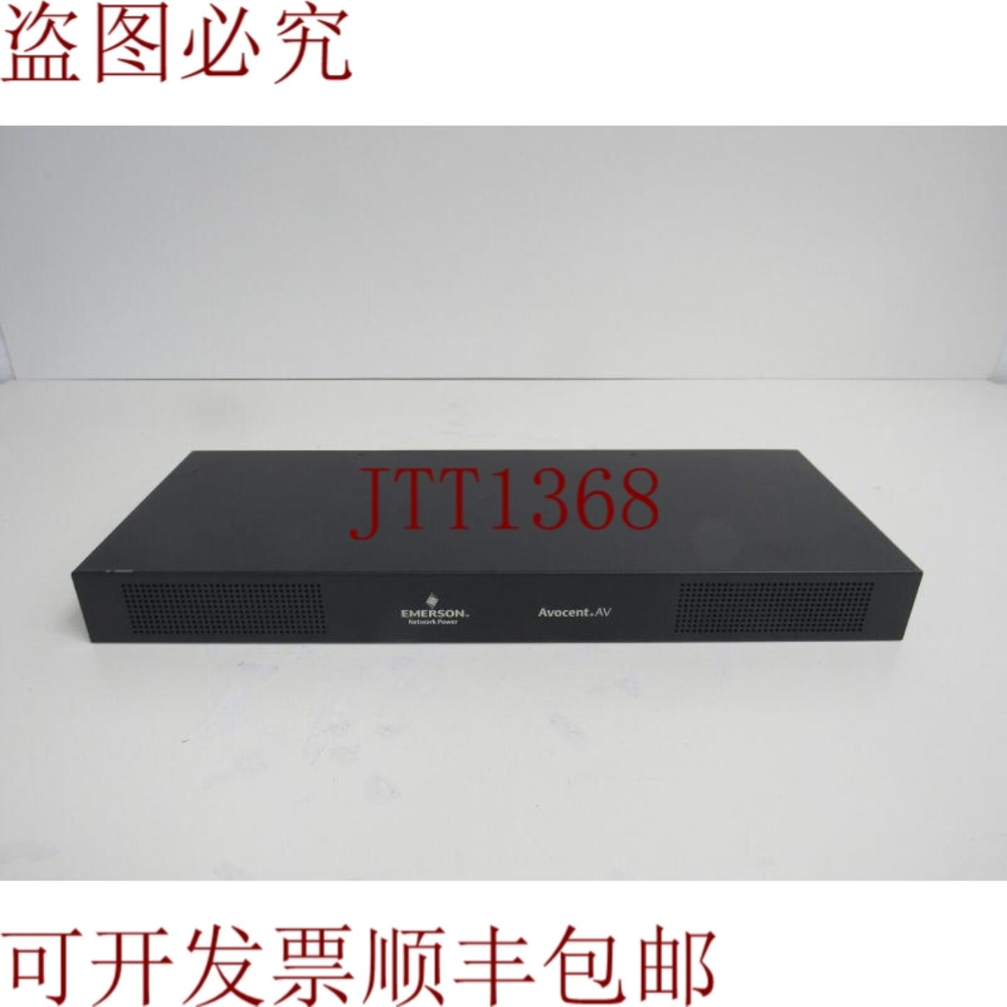 供应Avocent AV2216 KVM 520-911-501 60-3