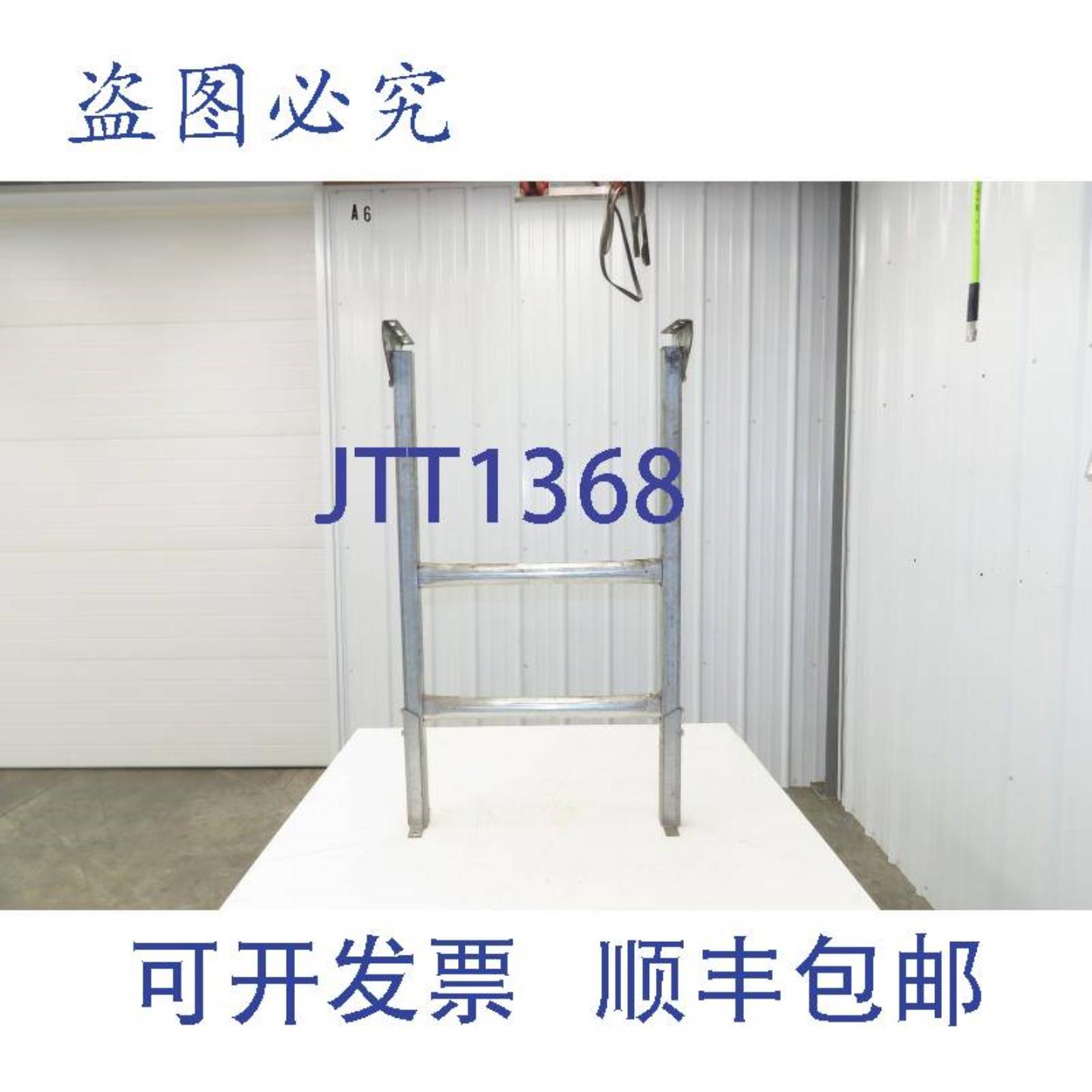 供应Automotion24英寸宽输送机支腿地板支撑43英寸至51英寸高
