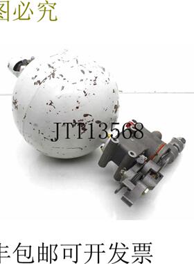 供应Tavco 23111384 1500PSI 紧急港口 Abierta 蓄能器带阀门