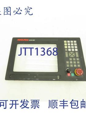 供应Anilam 3200 MK  23000001-D EME 键盘屏幕键盘接口
