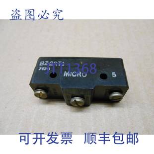 2RT1 速动限位开关 原装 个 微动开关 供应1