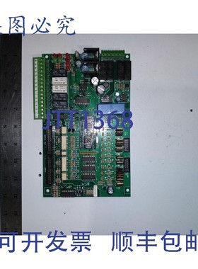 原装供应TECNOMEGNETE SPA 电路板 PL06.1 21 GIUGNO 2005