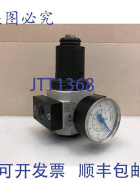 原装 供应FESTO LR-D-7-MIDI A243 162586 压力调节器 – G 1/4