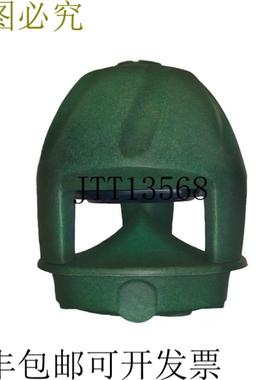 供应Soundtube ipd-xt850-gn 8in IP 2-way 室外音箱系统绿色