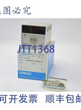 供应温控器 0399°C  AC110120  220240V E5A4-R20K-DIN