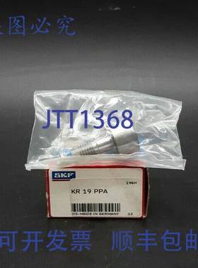 原装 供应 KR19 PPA 开槽头冠状凸轮从动件