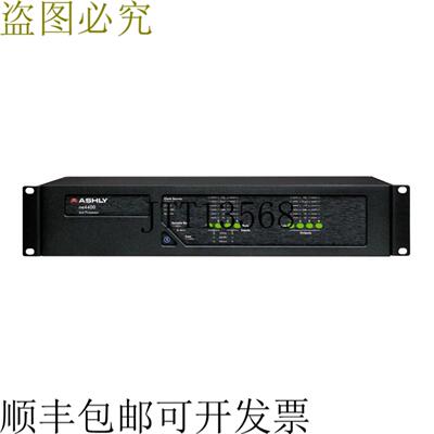 供应ne4400ac 网络 Protea 系统处理器加 4 通道 AES3 输入和